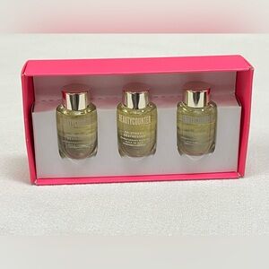 Beautycounter Bath Oil Trio - NEW